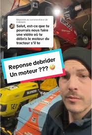 Comment Demarrer Un Tracteur Tondeuse Ttm286f L352