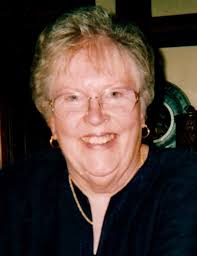 Obituary information for Cornelia "Connie" Davidson