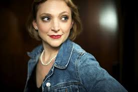 Eilen Jewell: ''Wanderlust''