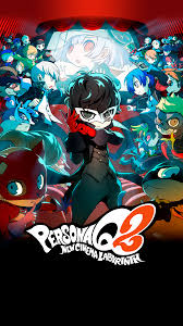Persona Q2 Wallpapers Top Free Persona Q2 Backgrounds Wallpaperaccess Desktop and mobile phone ultra hd wallpaper 4k bts, map of the soul: