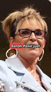 Sarah Palen Lost