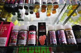 Nicotine salt, or nic salts, juices take this one step further. Top 10 Best Nic Salt Juice Flavors 2021 We Vape Mods