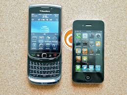 BlackBerry Torch 9800 Images and Photos ...