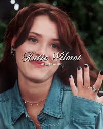 Lily Wilmot