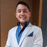 Peter Dacanay's Instagram, Twitter & Facebook