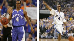 By the 1990s uniforms as design canvases would really take off, and kentucky would prove no exception. Final Four Uniform History Kentucky Wildcats Sporting News