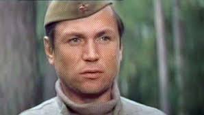 Умер народный артист РСФСР Владимир Марченко. Общество