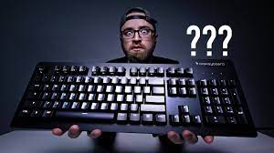 Which is better, a 2.4 ghz or a bluetooth keyboard? The Best Keyboard Now Even Better Youtube