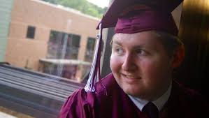 Station Camp High School graduation