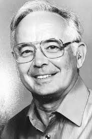 George Bidwell Obituary (1928