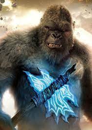 خلفيات فيلم جودزيلا ضد كونغ للجوال خلفيات godzilla vs kong in 2021 godzilla vs giant monster movies godzilla