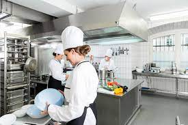 Check out durable and proficient commercial kitchen supplies for all types of commercial kitchens and catering purposes. Commercial Kitchen Equipment For Sale Catering Food Brisbane