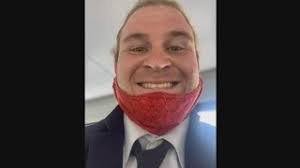 Lusher coach's family speaks about the accident that almost killed him