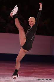 Oksana Baiul Figure Skating Figure Skater Female Athletes