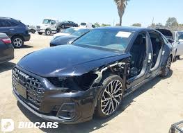 Image result for Daytona Gray 2024 A8