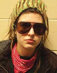 Amanda Zehr's Instagram, Twitter & Facebook