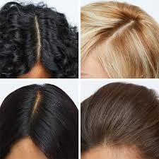 I have a pale complexion with blue eyes and don't suit could anyone recommend nice rich chocolate/coffee shade home hair dying kits? Root Touch Up Brunette Hair Colors Clairol Color Experts
