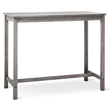 Counter Height Pub Table Target Add Crowbars And Stain Table Grey Counter Height Pub Table Counter Height Table Sets Pub Table Sets