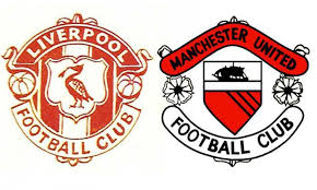 If you're in search of the best manchester united logo wallpaper, you've come to the right place. Proof That Man United Modelled Their Badge On Liverpool S Talksport