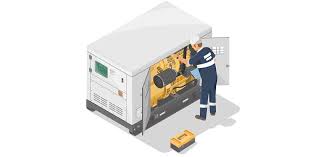 Generator Maintenance Services in Karachi