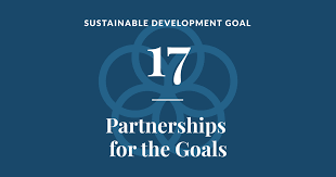 Revitalize the global partnership for ...