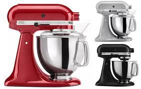 Maybe you would like to learn more about one of these? Kitchenaid Artisan 5 Qt Stand Mixer For 279 99 Reg 379 99 75 Kohl S Cash 204 99 Utah Sweet Savings