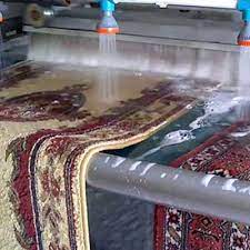 Mecidiyekoy Hali Yikama Genc Hali Yikama Fabrikasi