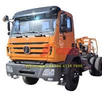 Buy Beiben 6x6 drive dump truck chassis,Beiben 6x6 drive ...