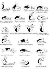 Run Run Run Yoga Sequences Yoga Asanas Basic Yoga Poses