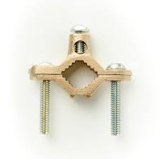 Pasco 5075 Clamp