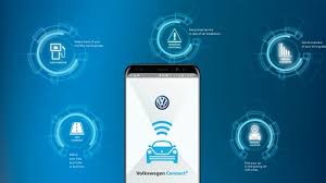 Ensure that your mobile device or tablet is connected to the same network as your light panels. Volkswagen S Weconnect Go App Now Available In South Africa