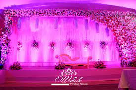 Wedlock Can Turn Your Dream Day Into An Unmatched Reality Contact Us 7061528402 70615 Best Wedding Planner Marriage Decoration Destination Wedding Planner
