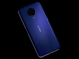 nokia g50 smartphone: Nokia's new G ...
