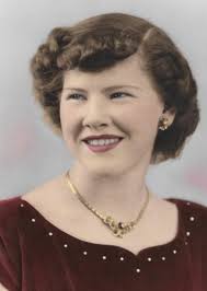 Patricia Bierman Obituary (1935