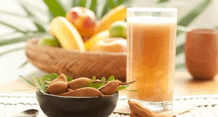 Tamarind Juice