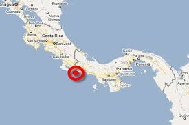 Domingo pérez de granada is a village and municipality of granada province, spain, placed at 46 kilometers from granada. Seisme De Magnitude 6 2 Au Panama Pres De Du Costa Rica La Presse