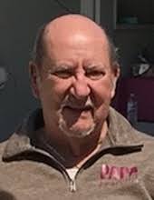 Obituary information for Harold Wayne Rinehardt