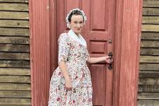 Abigail Adams: Love and Politics in the American Revolution