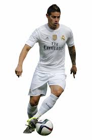 James rodríguez fifa 20 • ultimate scream prices and rating. James James Rodriguez Real Madrid Png Transparent Png Download 2617583 Vippng