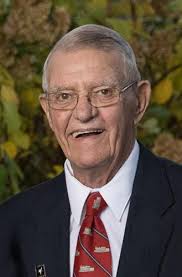 John Roy Obituary (1/10/1931