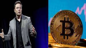 Tesla and spacex ceo elon musk has clarified his position on bitcoin. Bitcoin Shares Crash 17 After Tesla S Elon Musk Says This About The Cryptocurrency Zee Business