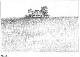Designed to help architects, planners, and landscape architects use the absolute beginner's big book of drawing and painting more than 100 lessons in pencil. Barns Grass Rocks And Water Drawing Nature Joshua Nava Arts