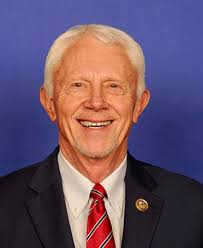 U.S. Congressman Jack Bergman fights for President Elect Joe Biden's win