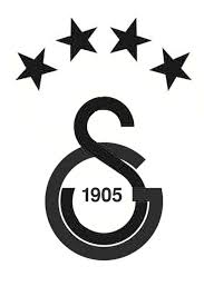 Galatasaray Tablolar Desenler Yagli Boya