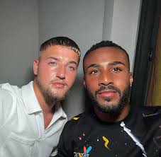 The best anniversary trip with you 🩶