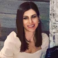 Angela Rossi's Instagram, Twitter & Facebook