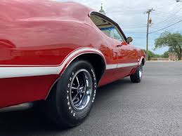 Image result for Rally Red 1970 Oldsmobile