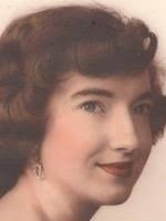 Joan Lukenbill Obituary (2016)