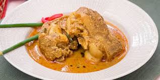 Resep gulai cancang ala restoran padang. Resep Gulai Tunjang Seenak Warung Masakan Padang Merdeka Com