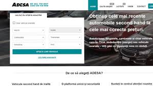 Solicită oferta de site licitatii auto olanda detaliată și mod de colaborare. Car Guru Verificare Auto